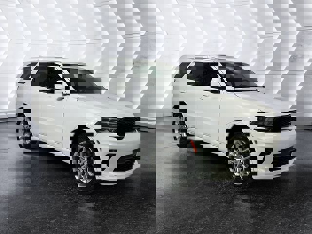 Used 2022 Dodge Durango GT image 1