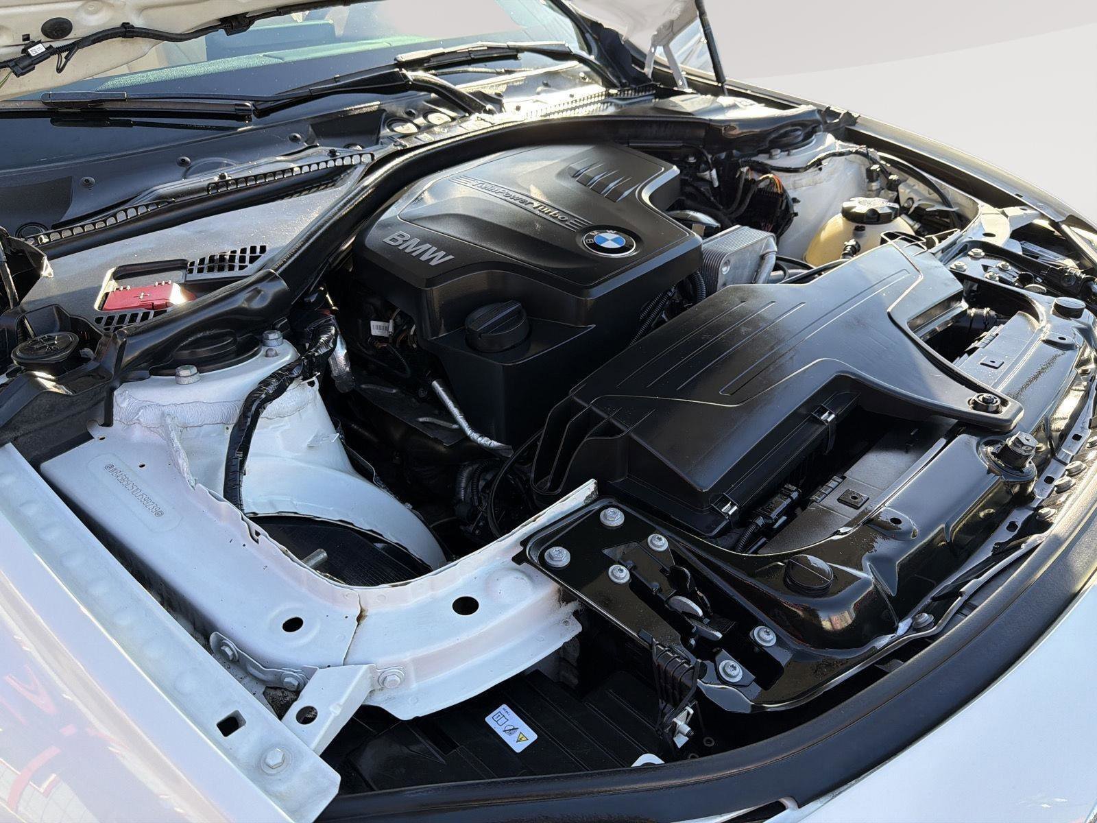 Used 2013 BMW 328i xDrive Sedan image 19