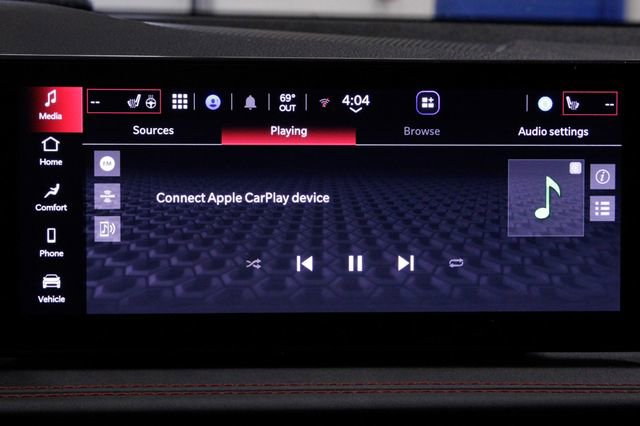 Used 2024 Dodge Hornet R/T w/ Tech Pack w/o Parking image 29