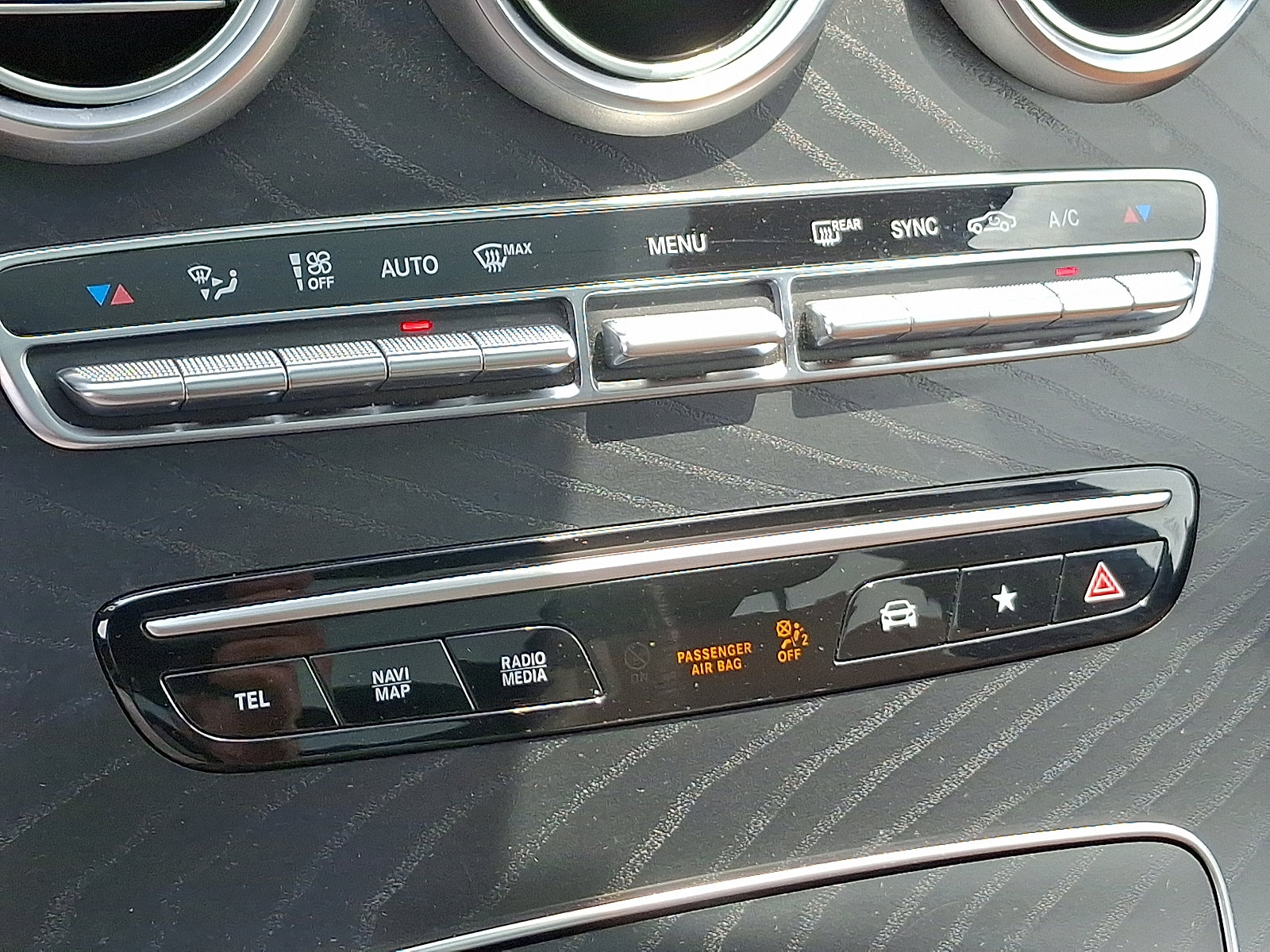 Used 2022 Mercedes-Benz GLC 300 GLC 300 image 16