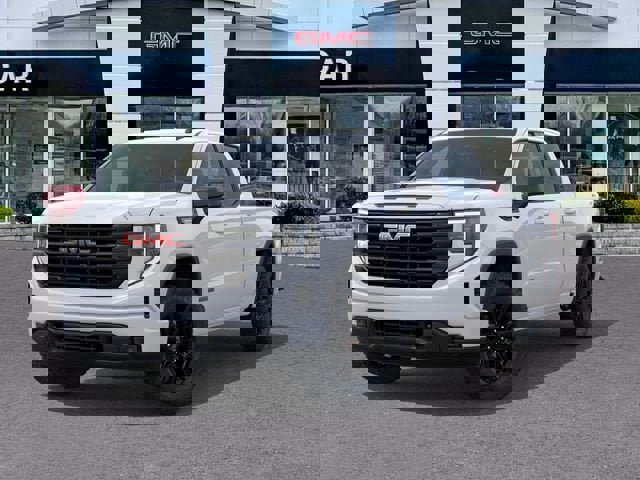 New 2026 GMC Sierra 1500 Elevation image 6
