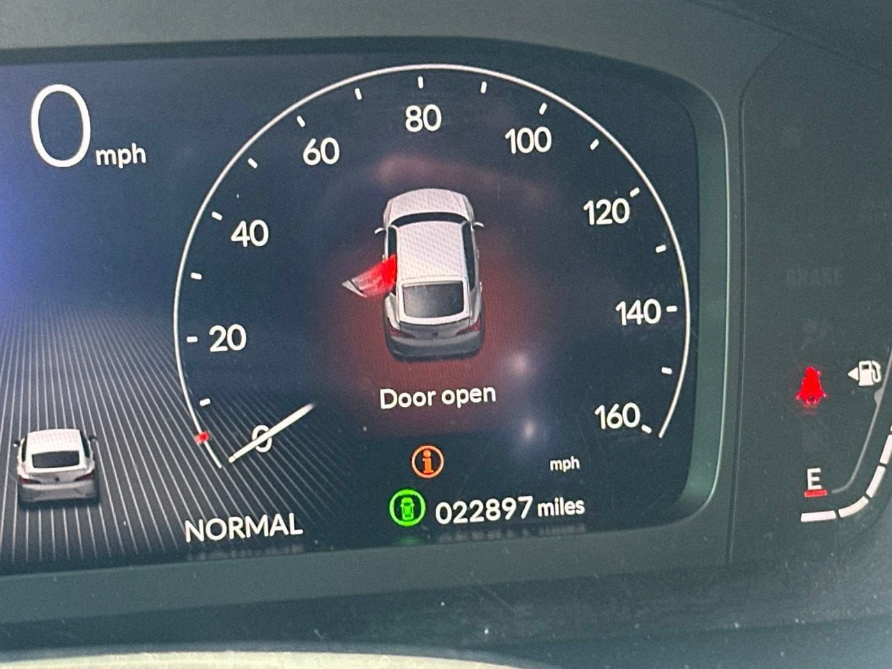 Used 2023 Acura Integra FWD image 16