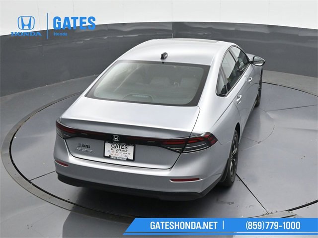 New 2025 Honda Accord SE image 46