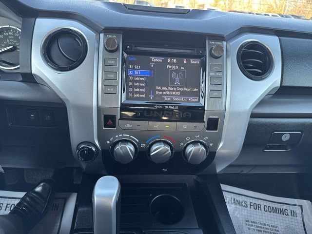 Used 2015 Toyota Tundra SR5 w/ TRD Off Road Package image 13