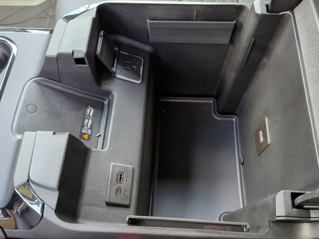 New 2026 Chevrolet Silverado 2500 ZR2 AWD/4WD image 35