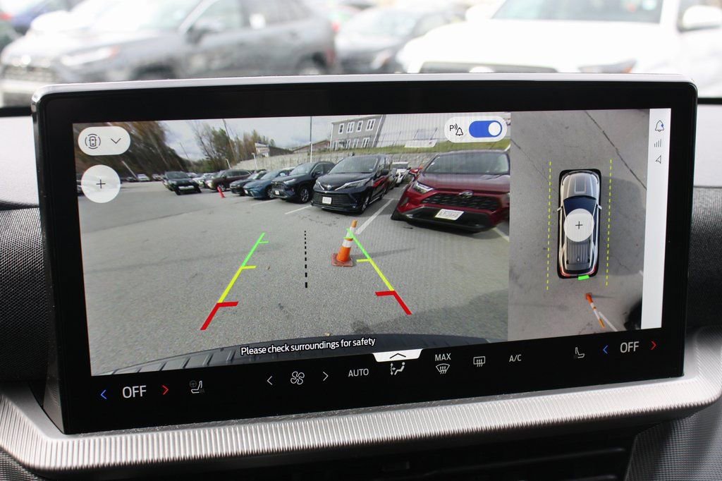 New 2026 Ford Explorer ST-Line w/ ST-Line Street Pack image 27