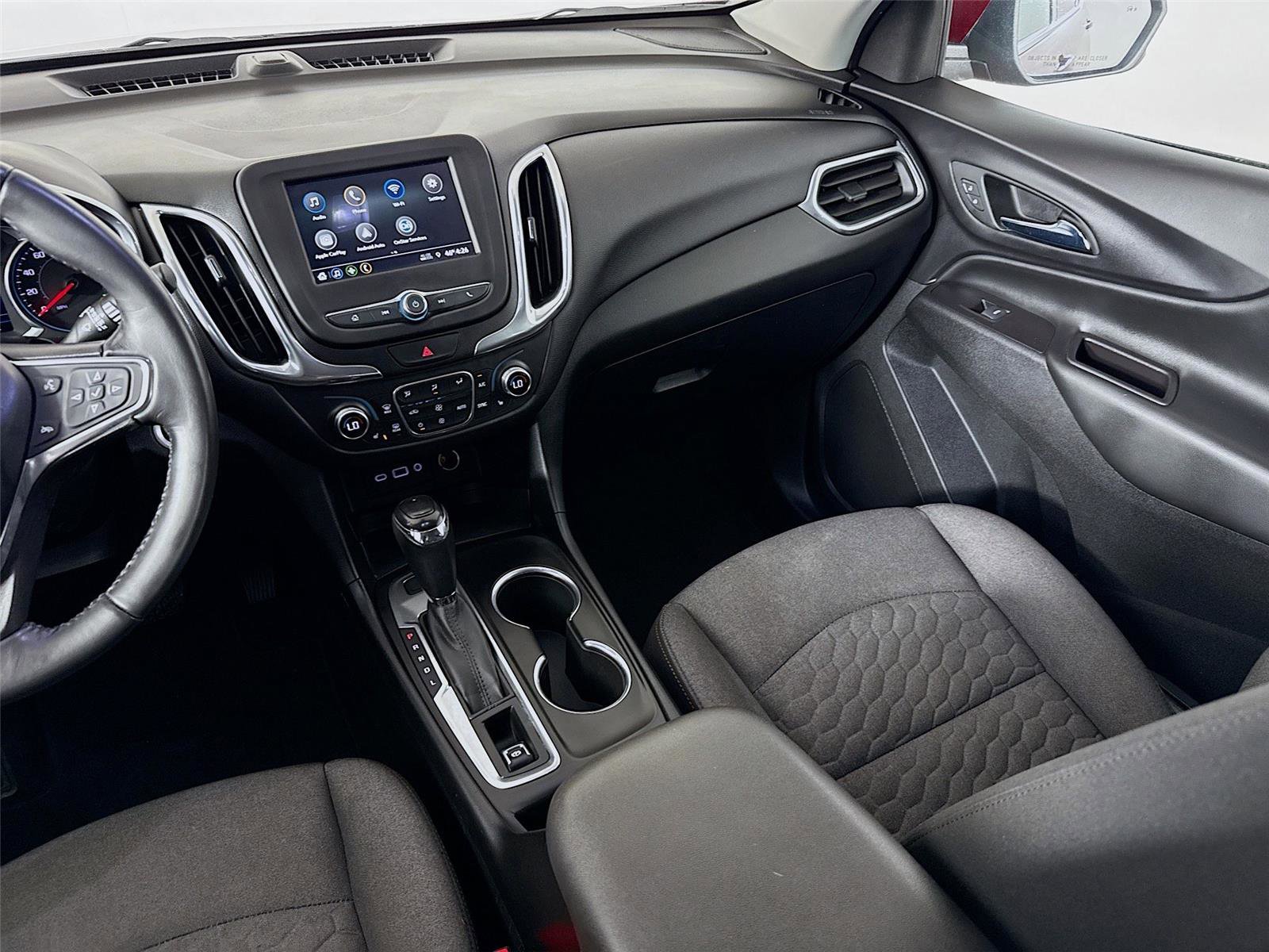 Used 2019 Chevrolet Equinox LT image 23