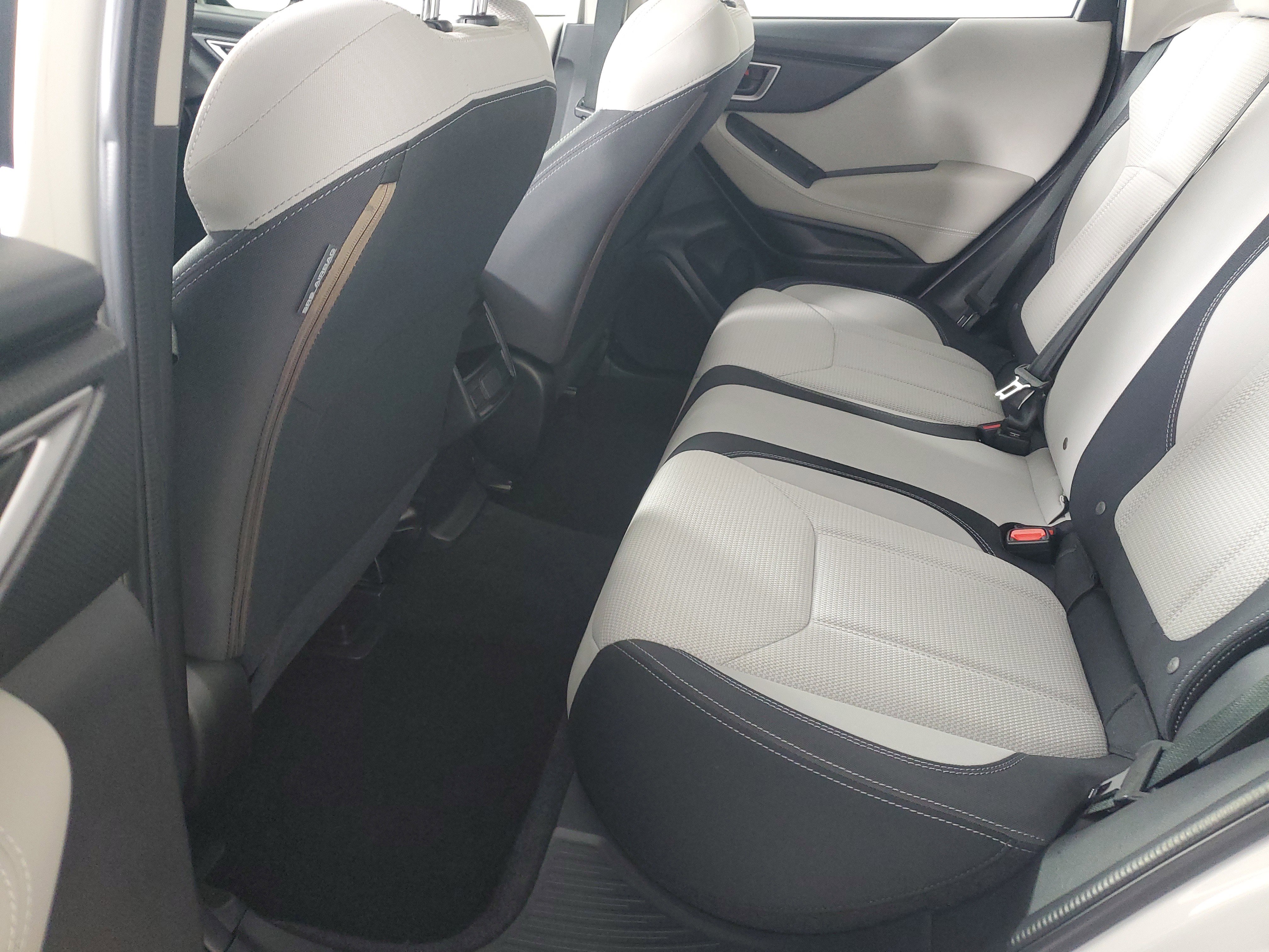 Used 2021 Subaru Forester image 13