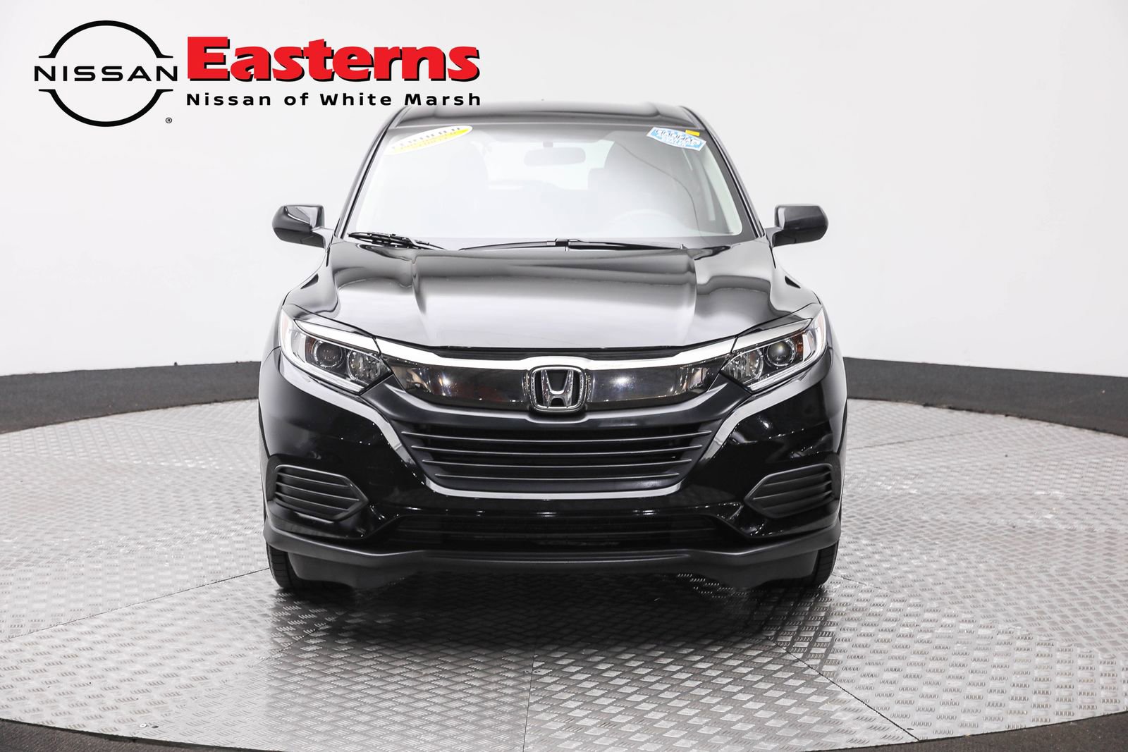 Used 2021 Honda HR-V LX image 2