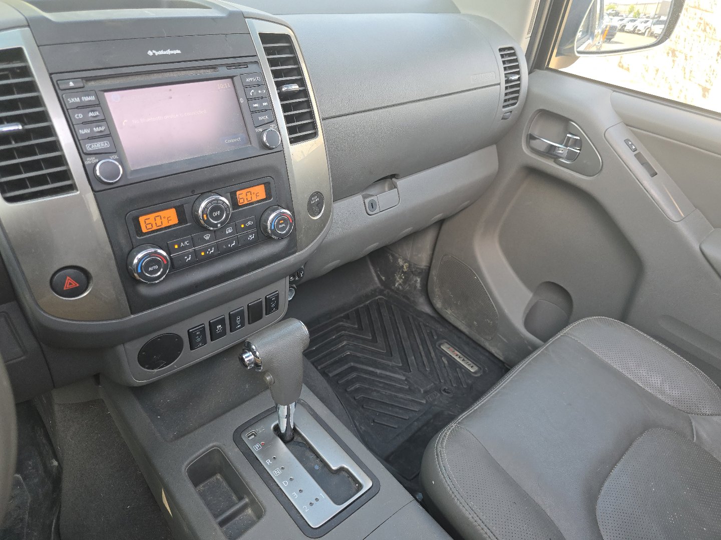 Used 2019 Nissan Frontier SL RWD image 26
