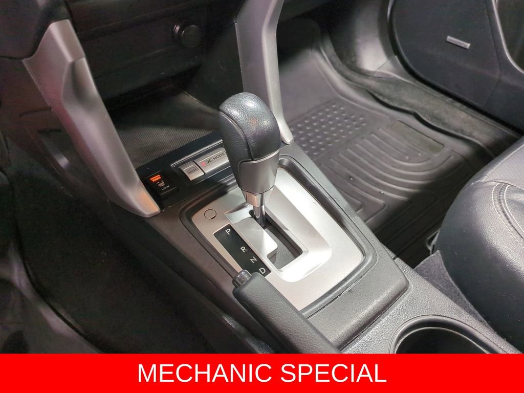 Used 2014 Subaru Forester 2.0XT Touring image 32