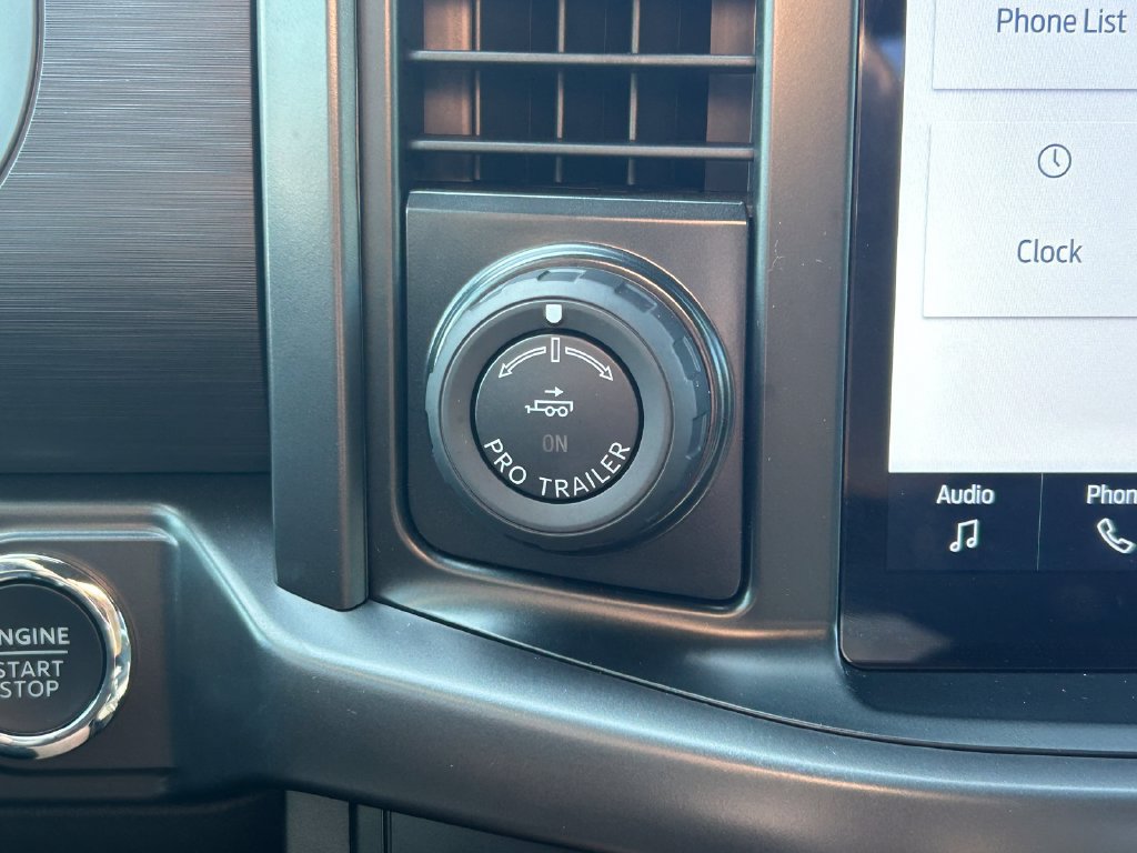 Used 2025 Ford F150 Tremor AWD/4WD image 31