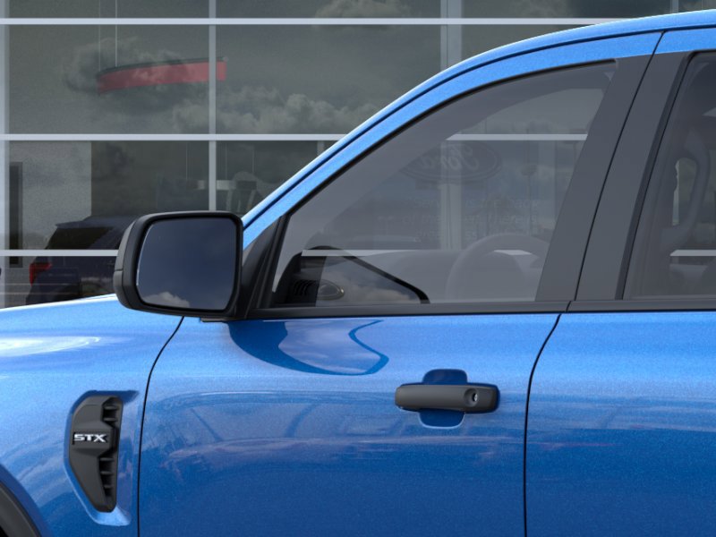 New 2026 Ford Ranger XL w/ Trailer Tow Package image 42