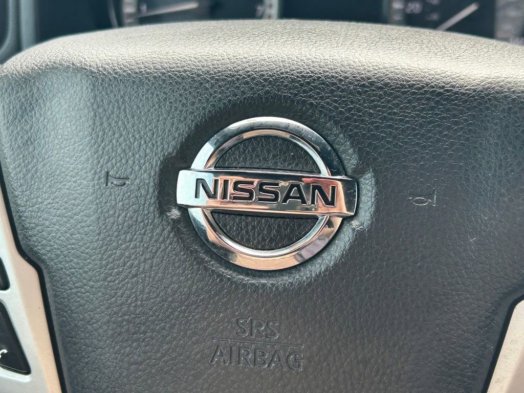 Used 2019 Nissan Titan SV w/ SV Convenience Package AWD/4WD image 38