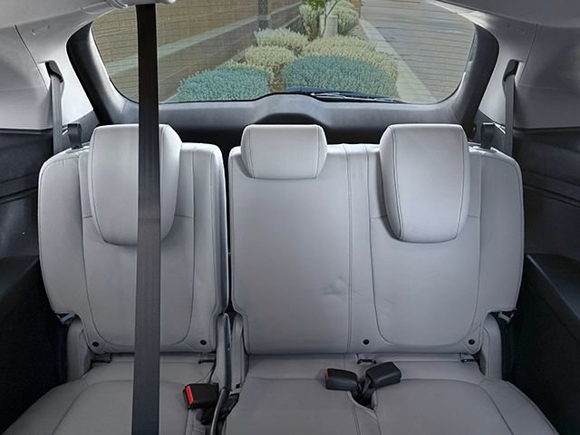 Certified 2024 Honda Odyssey EX-L image 35