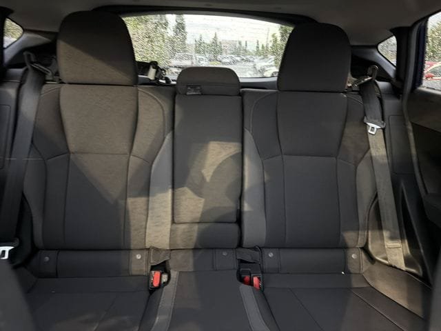 Certified 2026 Subaru Crosstrek 2.5i Premium AWD/4WD image 28