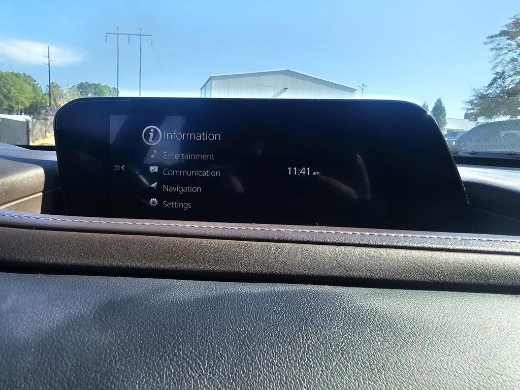 Used 2023 MAZDA CX-30 AWD 2.5 S w/ Premium Package image 18