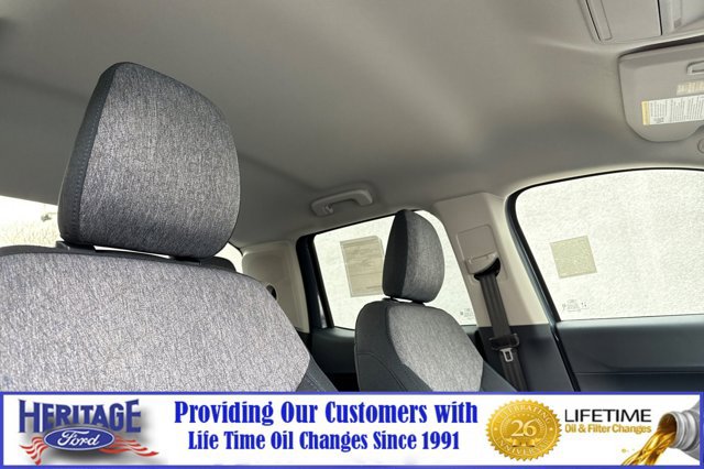 New 2026 Ford Maverick XLT image 16