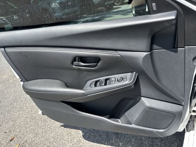 Used 2024 Nissan Sentra S FWD image 24