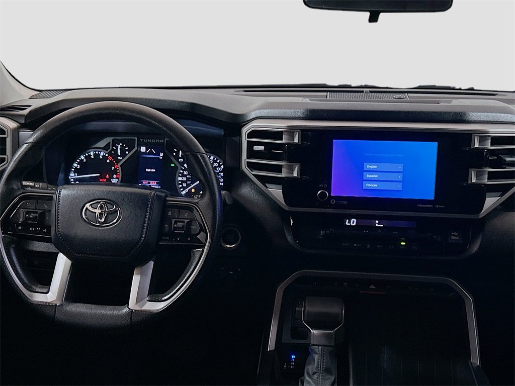 Used 2023 Toyota Tundra SR5 image 18