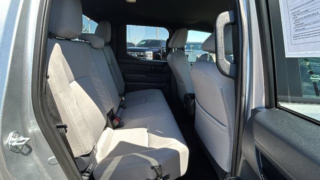Used 2024 Toyota Tacoma SR5 AWD/4WD image 13