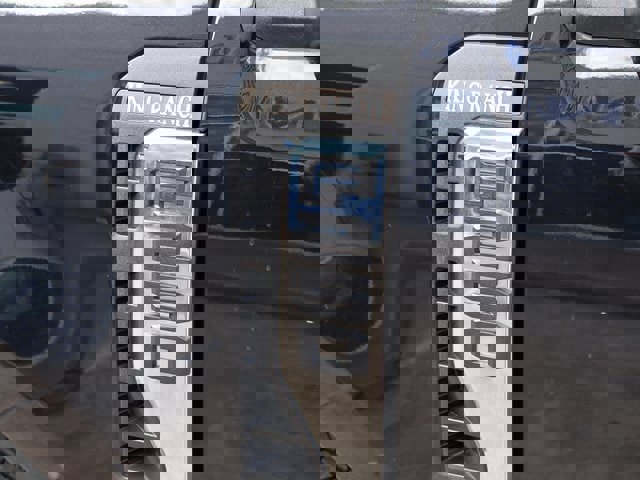 Certified 2024 Ford F250 King Ranch w/ Chrome Package image 39