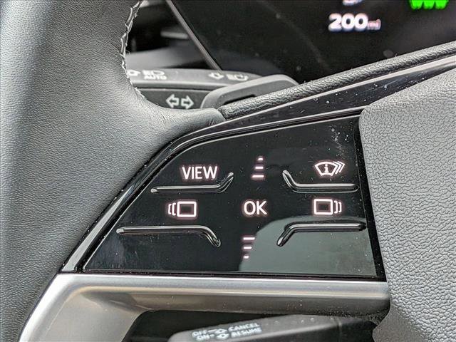 Certified 2025 Audi Q5 Prestige image 17