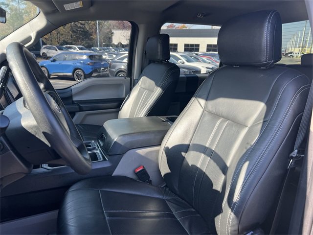 Used 2020 Ford F150 XL w/ Equipment Group 101A Mid image 11