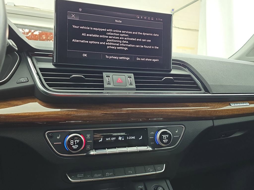 Used 2023 Audi Q5 2.0T Premium Plus w/ Premium Plus Package image 39