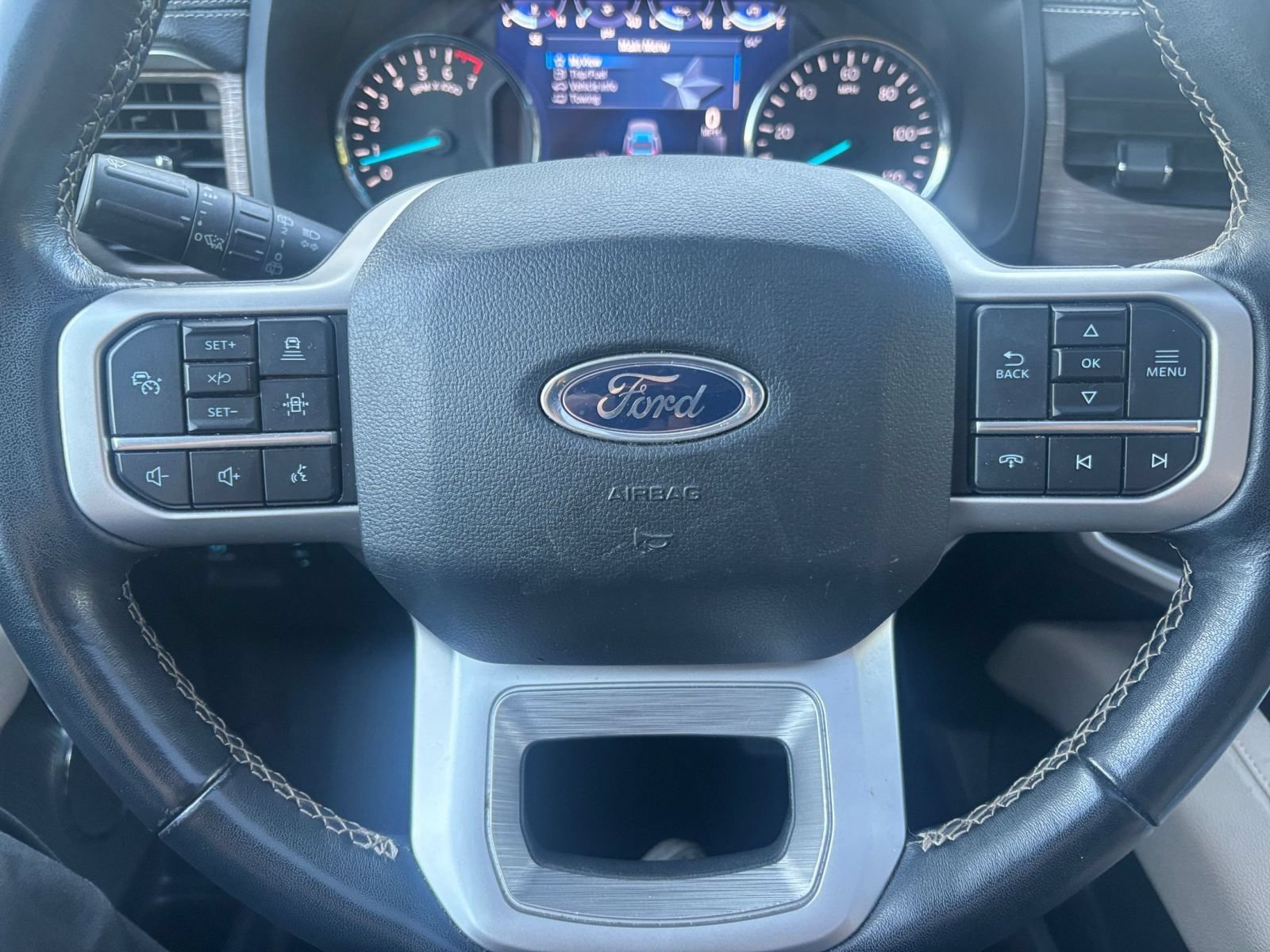 Used 2024 Ford Expedition Limited RWD image 30