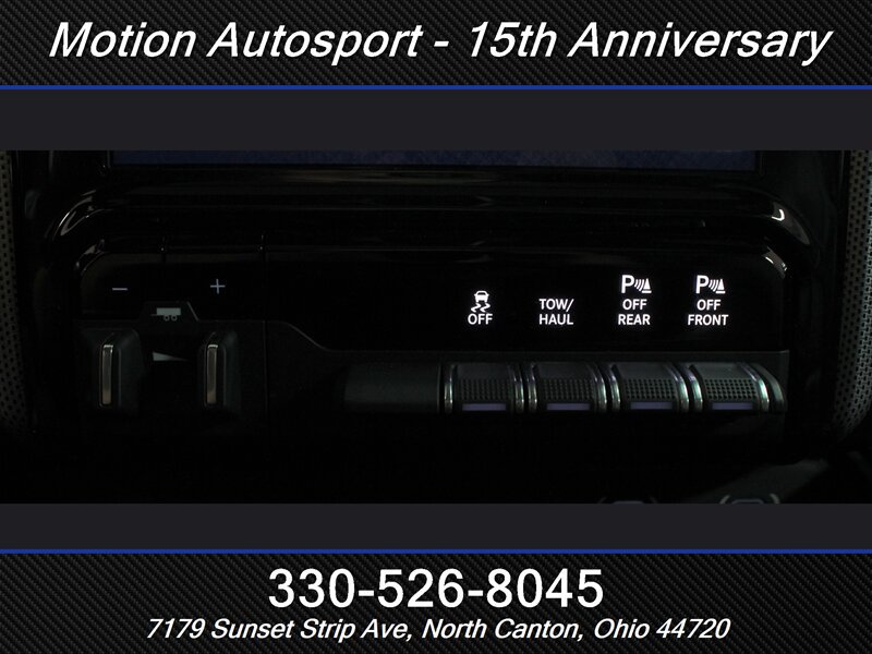 Used 2021 RAM 1500 Limited w/ Advanced Safety Group AWD/4WD image 18