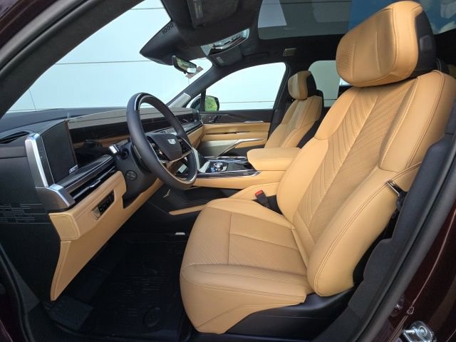 New 2026 Cadillac Escalade IQ Luxury 2 w/ LPO, Floor Liner Package image 10