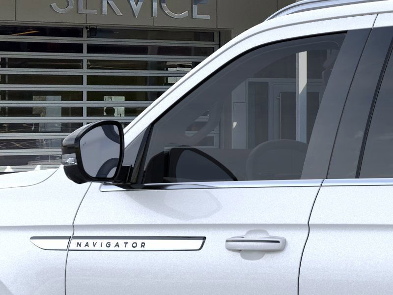 New 2025 Lincoln Navigator L Reserve AWD/4WD image 20