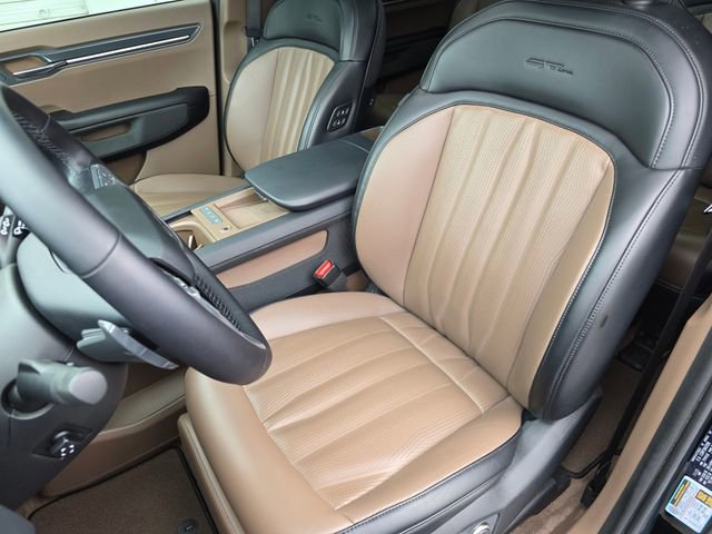 Certified 2024 Kia EV9 GT-Line AWD/4WD image 25