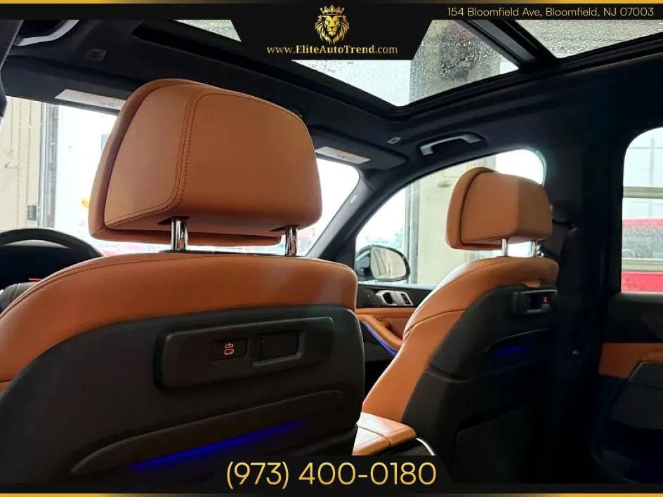 Used 2019 BMW X5 xDrive40i w/ Premium Package 2 AWD/4WD image 28