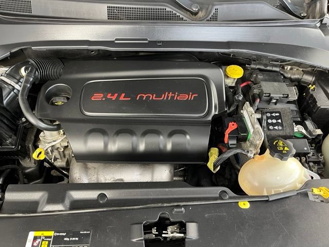 Used 2018 Jeep Compass Limited w/ Navigation Group AWD/4WD image 41