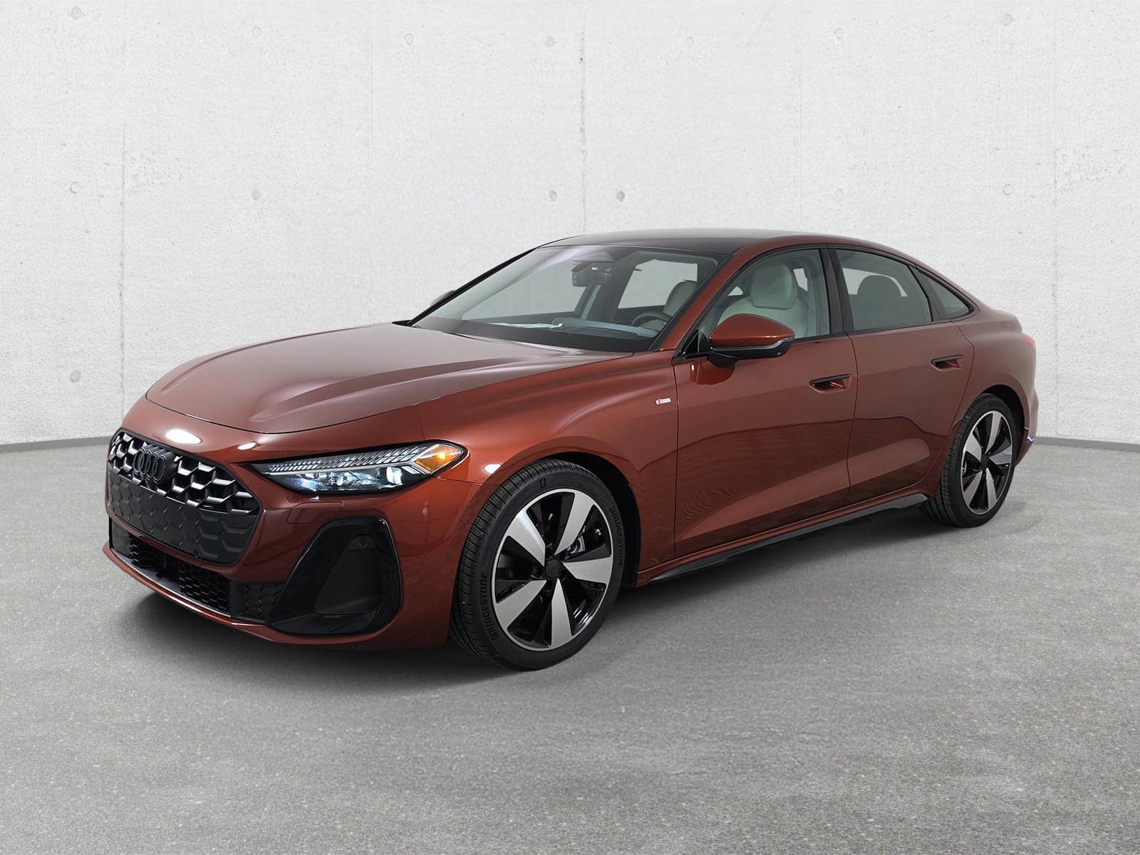 New 2026 Audi A5 2.0T Prestige AWD/4WD image 3