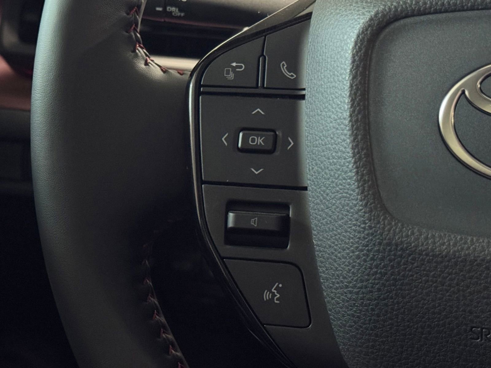 New 2026 Toyota Prius Plug-In Hybrid image 30