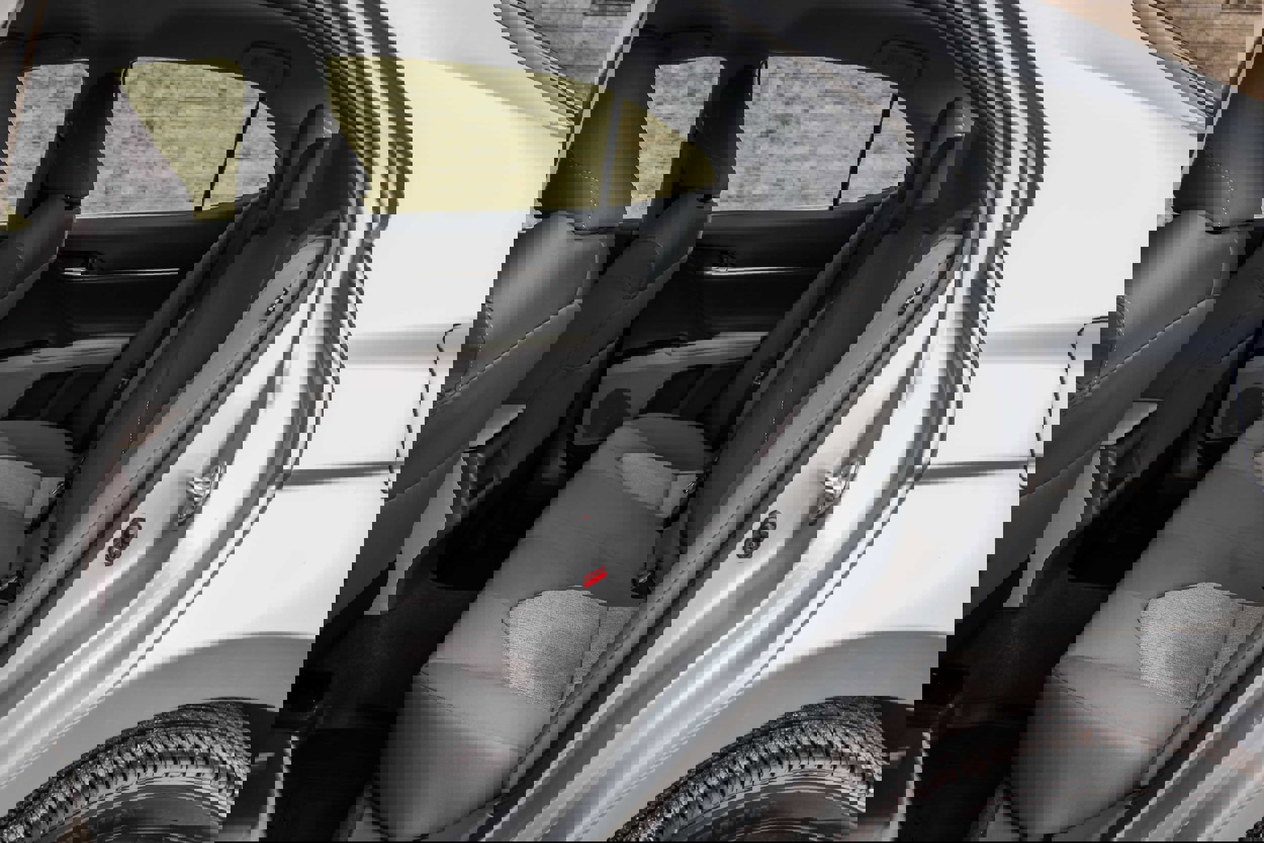 Certified 2023 Toyota Camry LE image 21