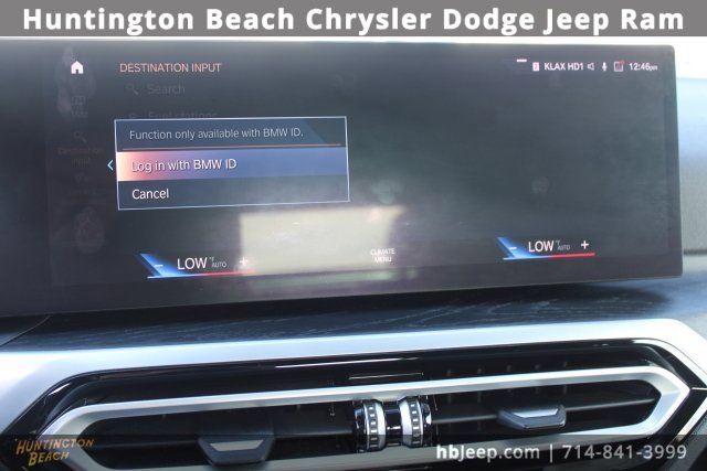 Used 2024 BMW 430i Convertible image 26