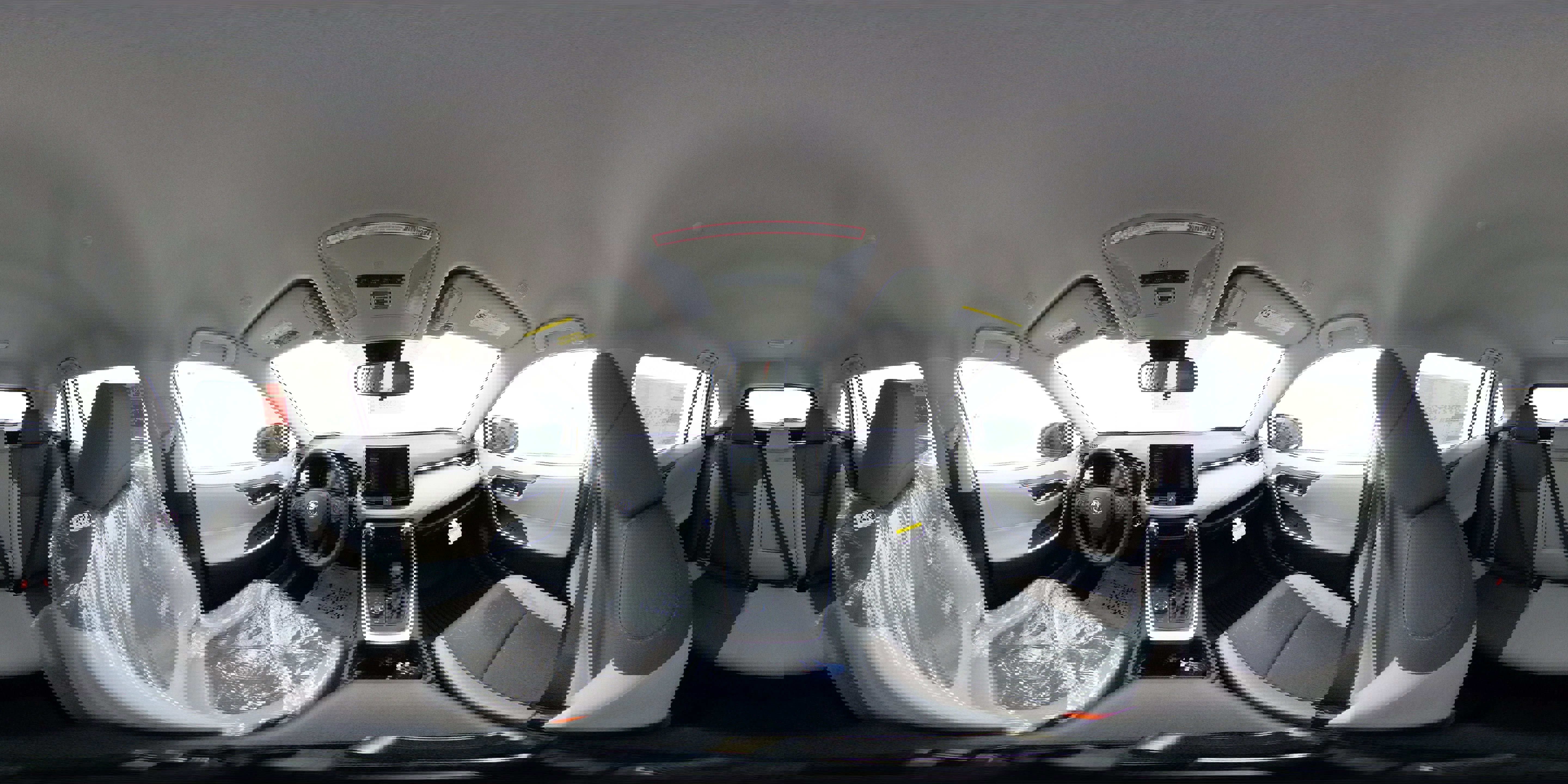 New 2025 Toyota RAV4 XLE image 66