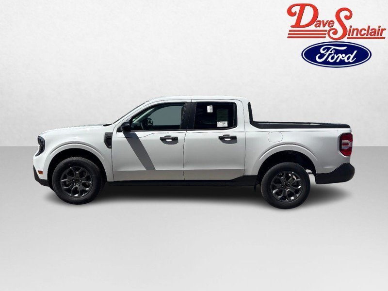 New 2026 Ford Maverick XLT w/ XLT Luxury Package FWD image 10