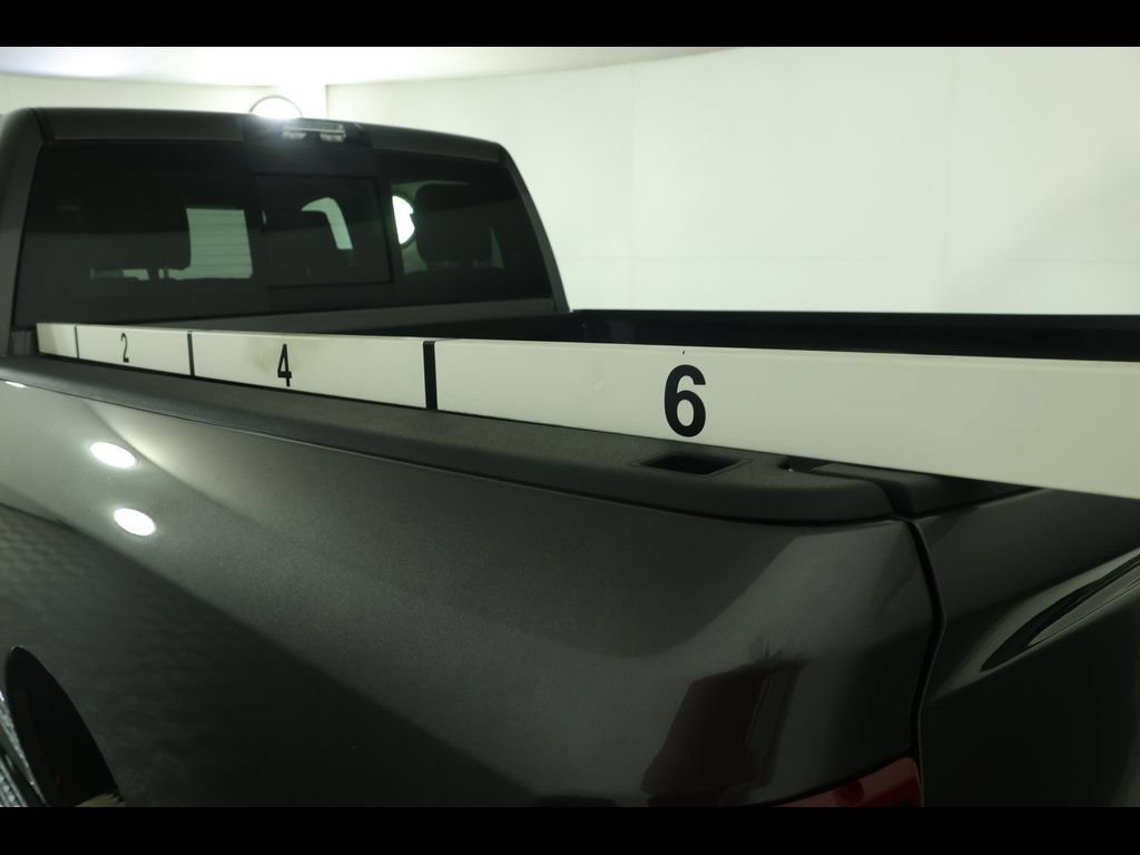 New 2026 RAM 2500 Laramie AWD/4WD image 13