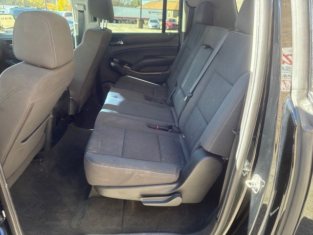 Used 2018 Chevrolet Suburban LS image 12