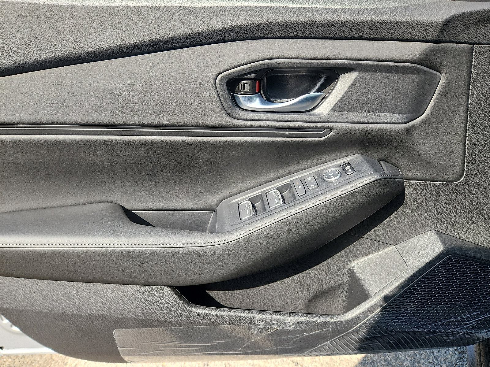 New 2026 Honda Accord Sport image 8