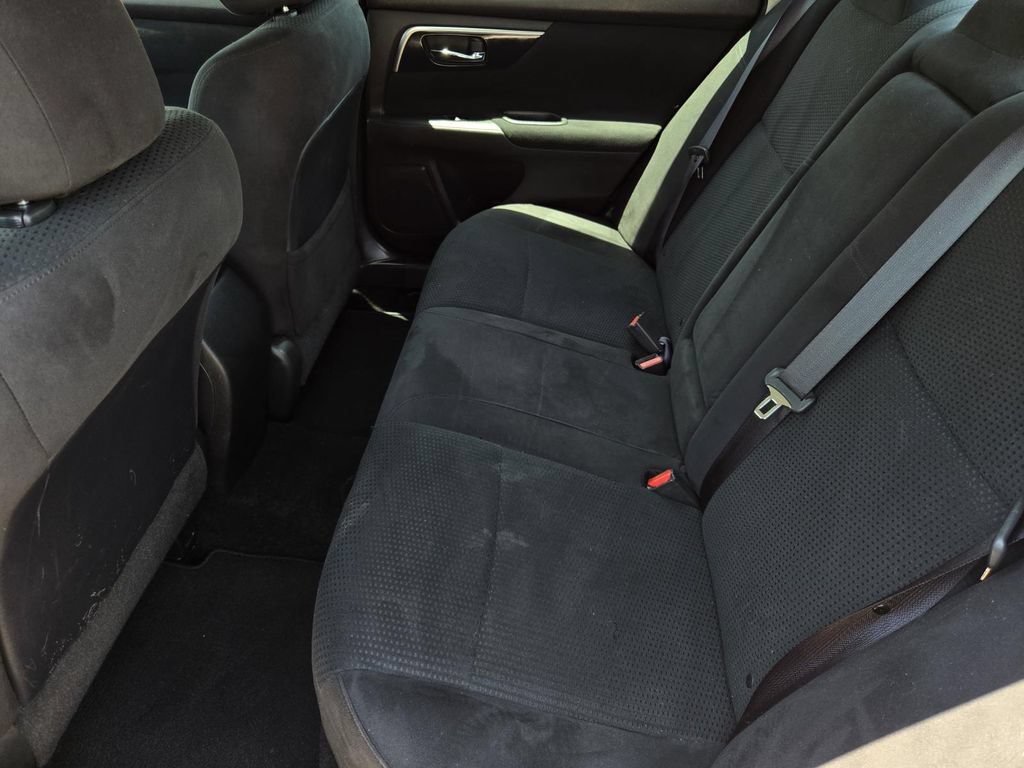 Used 2014 Nissan Altima 2.5 FWD image 10