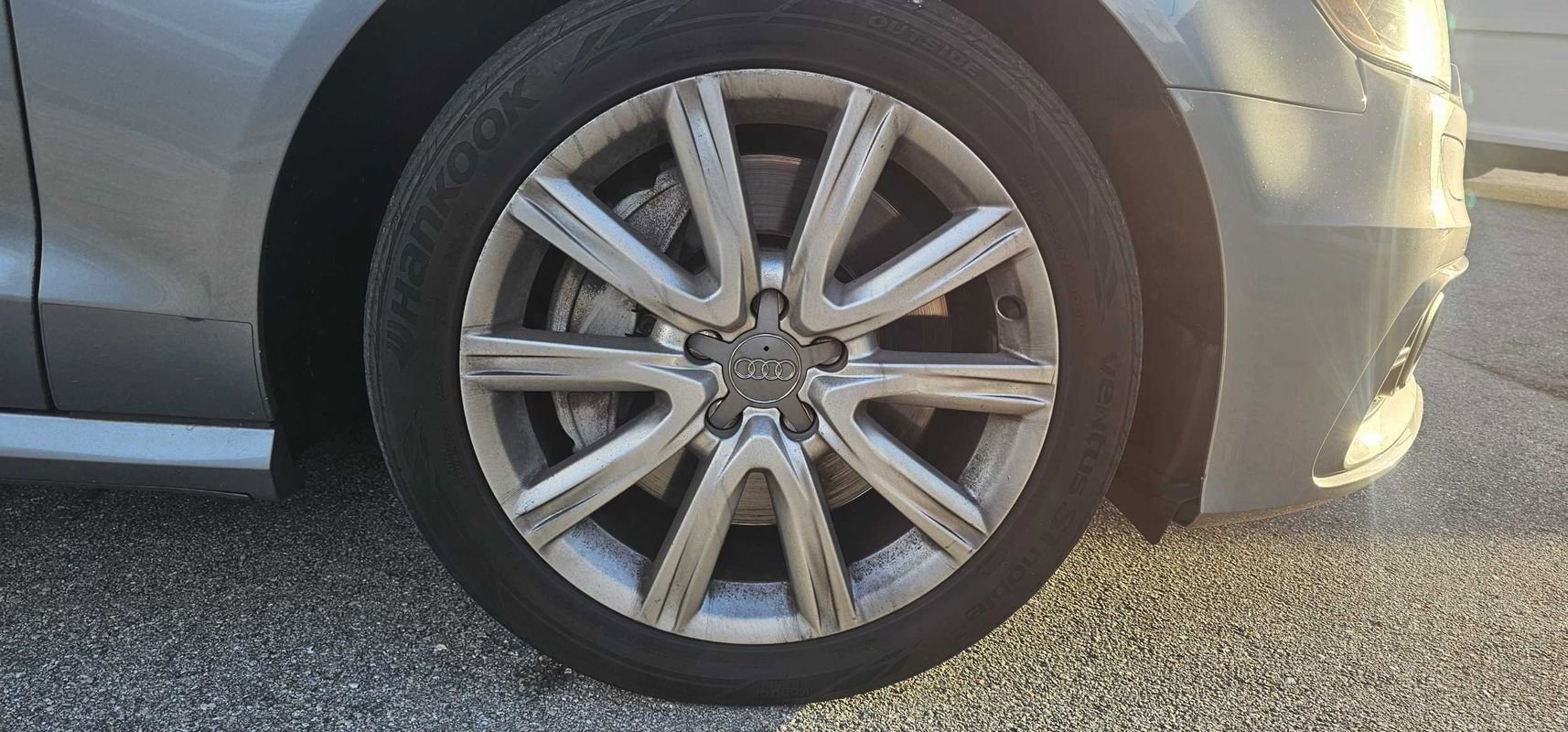 Used 2013 Audi A6 3.0T Prestige AWD/4WD image 13