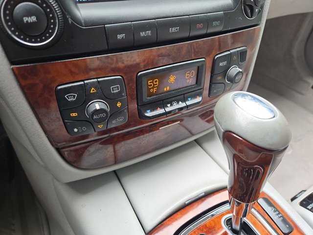 Used 2005 Mercedes-Benz S 500 S 500 image 23