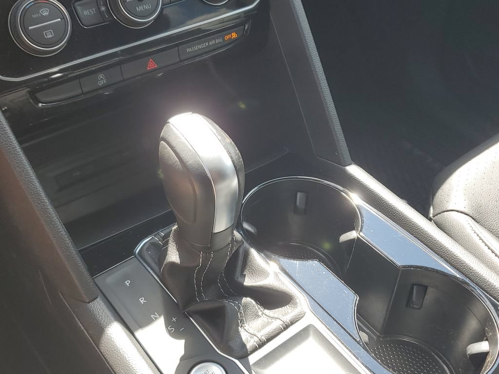 Certified 2023 Volkswagen Atlas SE FWD image 29