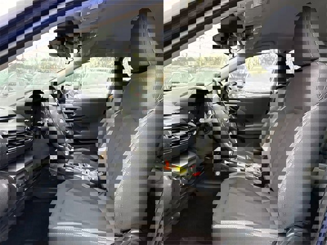 Certified 2025 Subaru Impreza 2.0i image 11